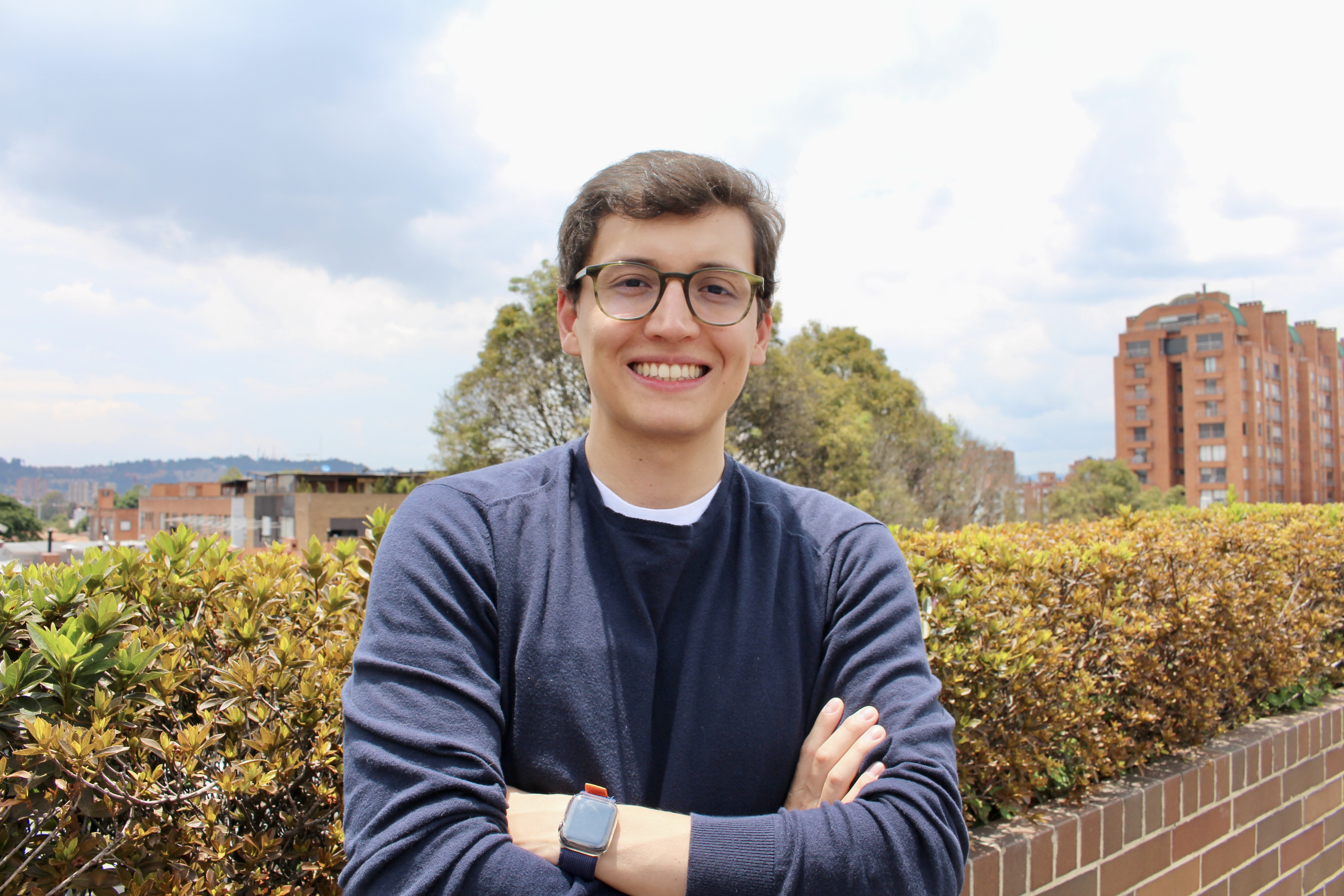 Joaquín Abondano Araoz